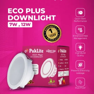 LED ECO PLUS DOWN LIGHT