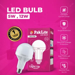 LED Bulb