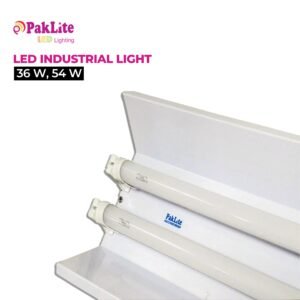 LED INDUSTRIAL LIGHT 36W, 54W