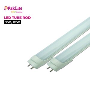 LED TUBE ROD 9W AND 18W