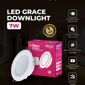LED Grace Down Light 3/4''