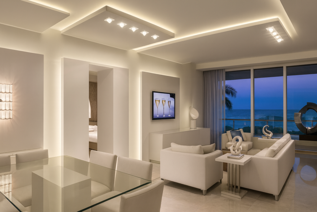 Benefits of Led Lighting for Home