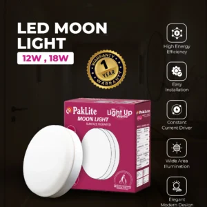 LED MOON LIGHT 22