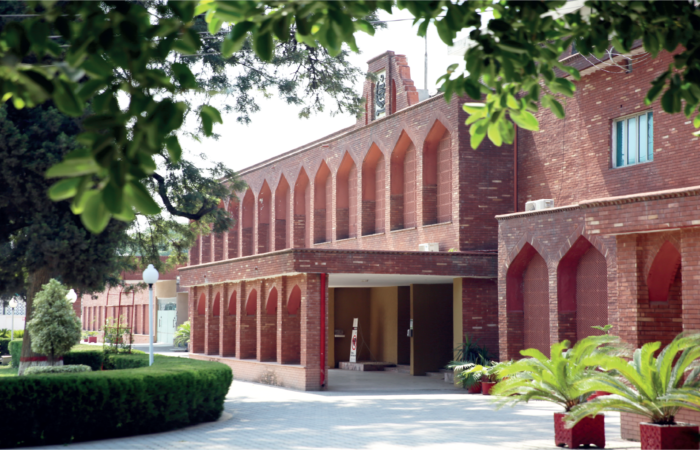 Islamic International Medical College