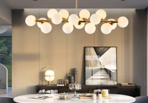 LED Light Colour Temperature