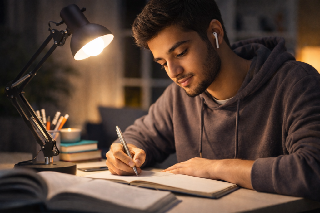 Are LED Lights Safe for Eyes