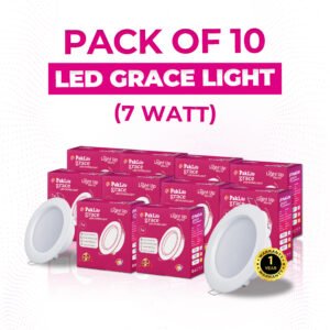 LED Grace Lights pack of 10