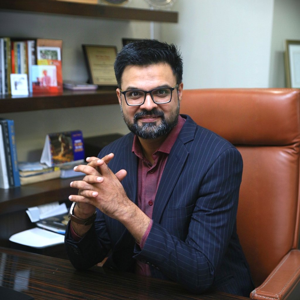 khalid sab DIRECTOR Paklite