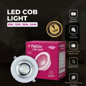 LED COB Downlight