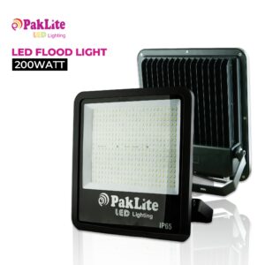 LED Xera FLOOD LIGHT 200W