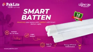 Smart LED Lighting Ideas for Living Room