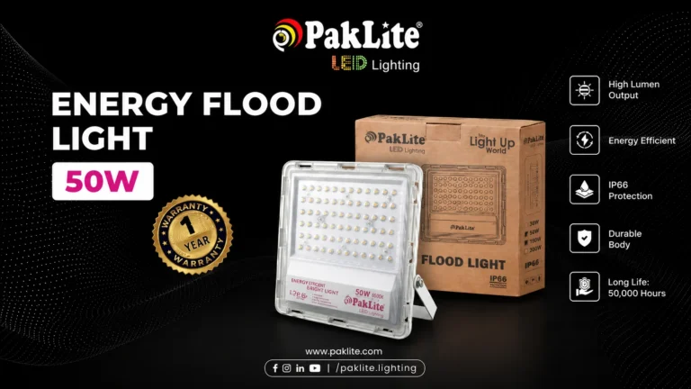 Best Flood Lights for Eid ul Adha Cattle Markets