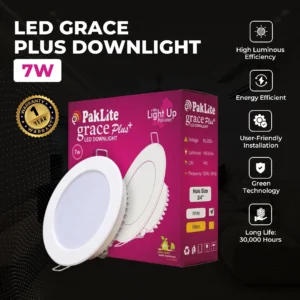 LED Grace Plus Light