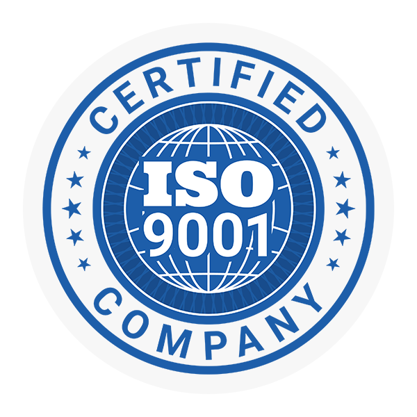 Paklite Certified Company