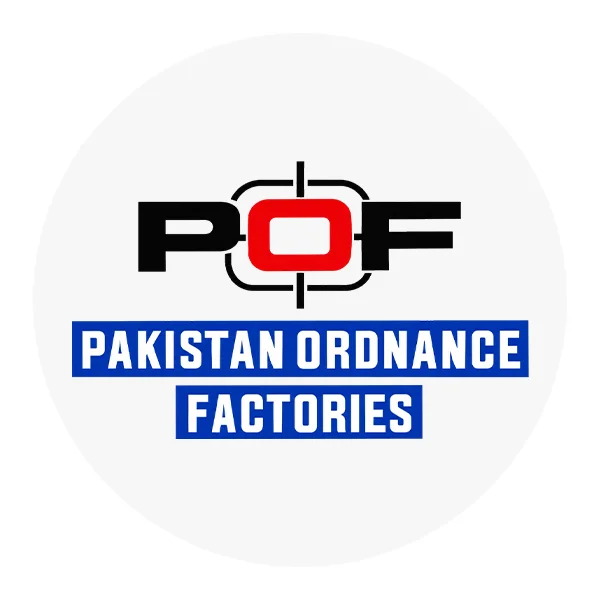 Pakistan Ordnance Factories