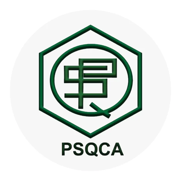 PSDQCA